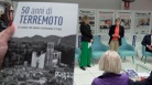 50mo Sisma: Zilli, Messaggero Veneto custode racconto della memoria